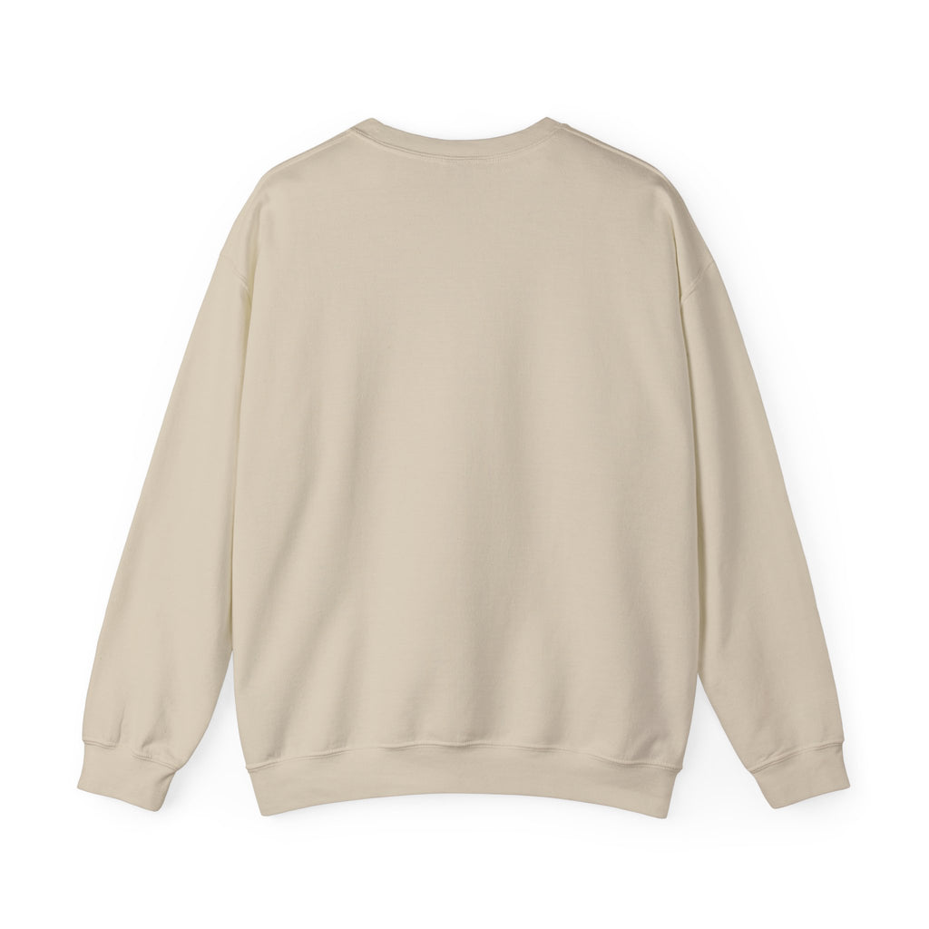 Mountain Adventure Crewneck Sweatshirt | Cozy Unisex Sweater | Perfect Gift for Campers