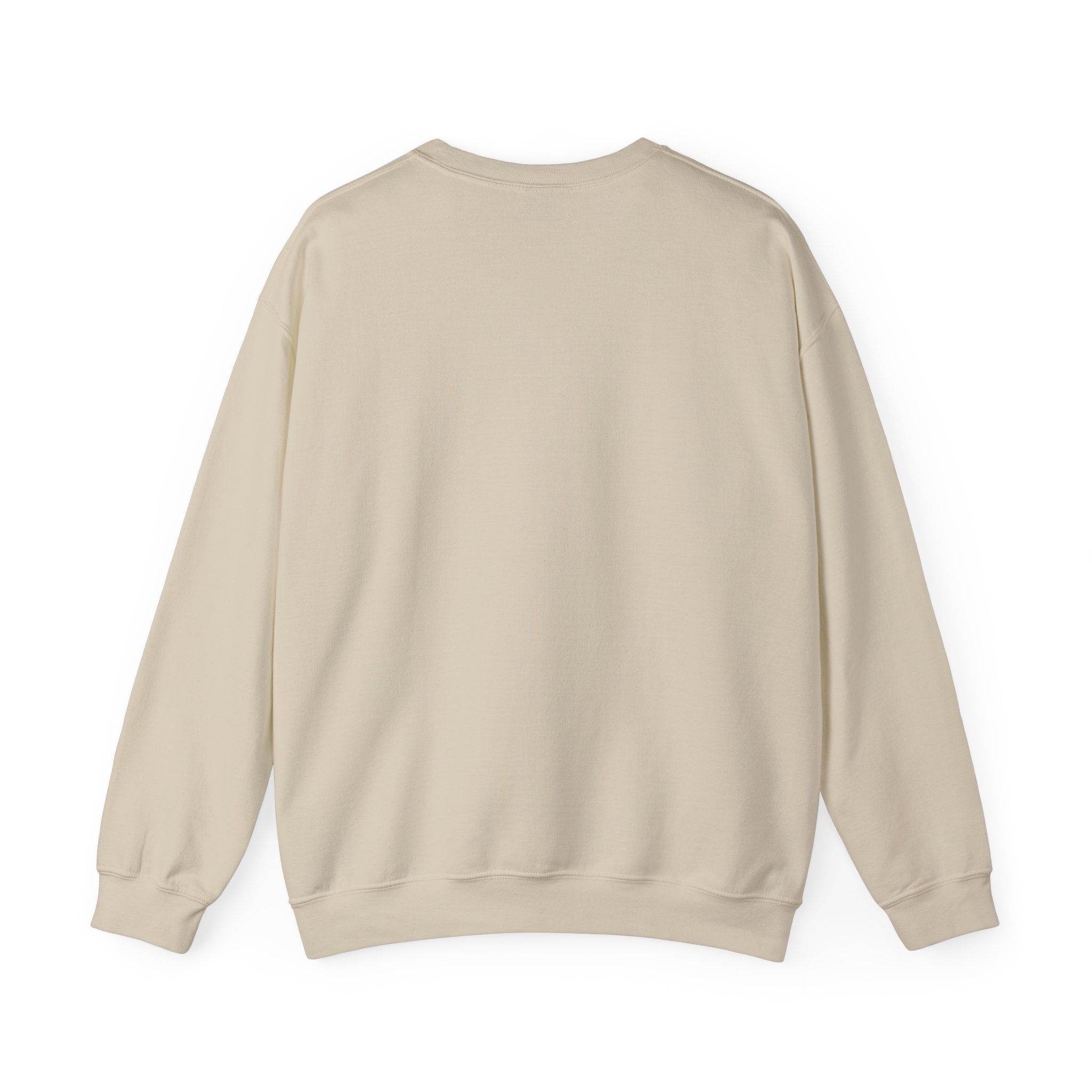 Mountain Adventure Crewneck Sweatshirt | Cozy Unisex Sweater | Perfect Gift for Campers