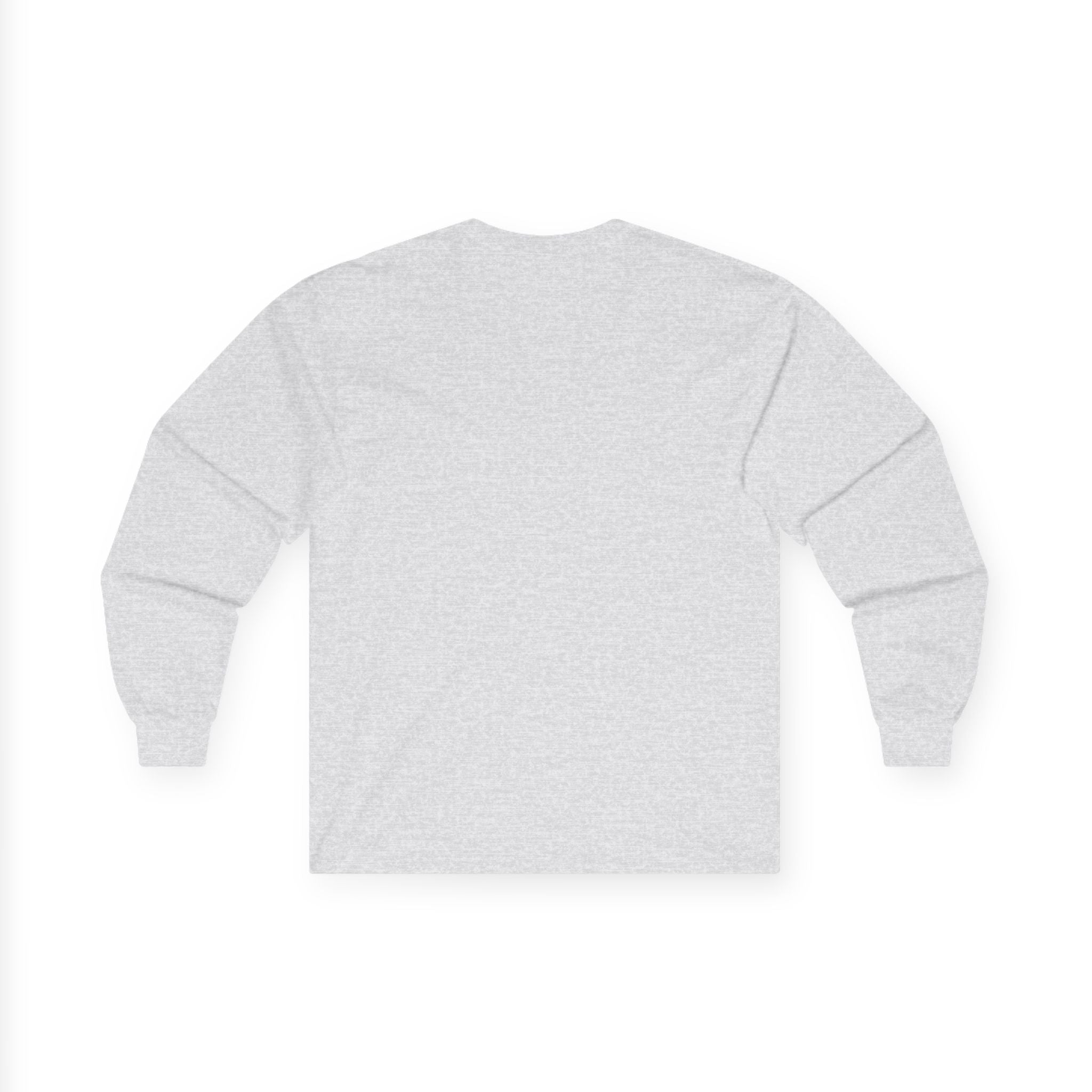Unisex Long Sleeve Tee - Mountain Exploration Shirt, Outdoor Adventure Apparel, Casual Gift, Travel Clothing, Nature Lover Gear