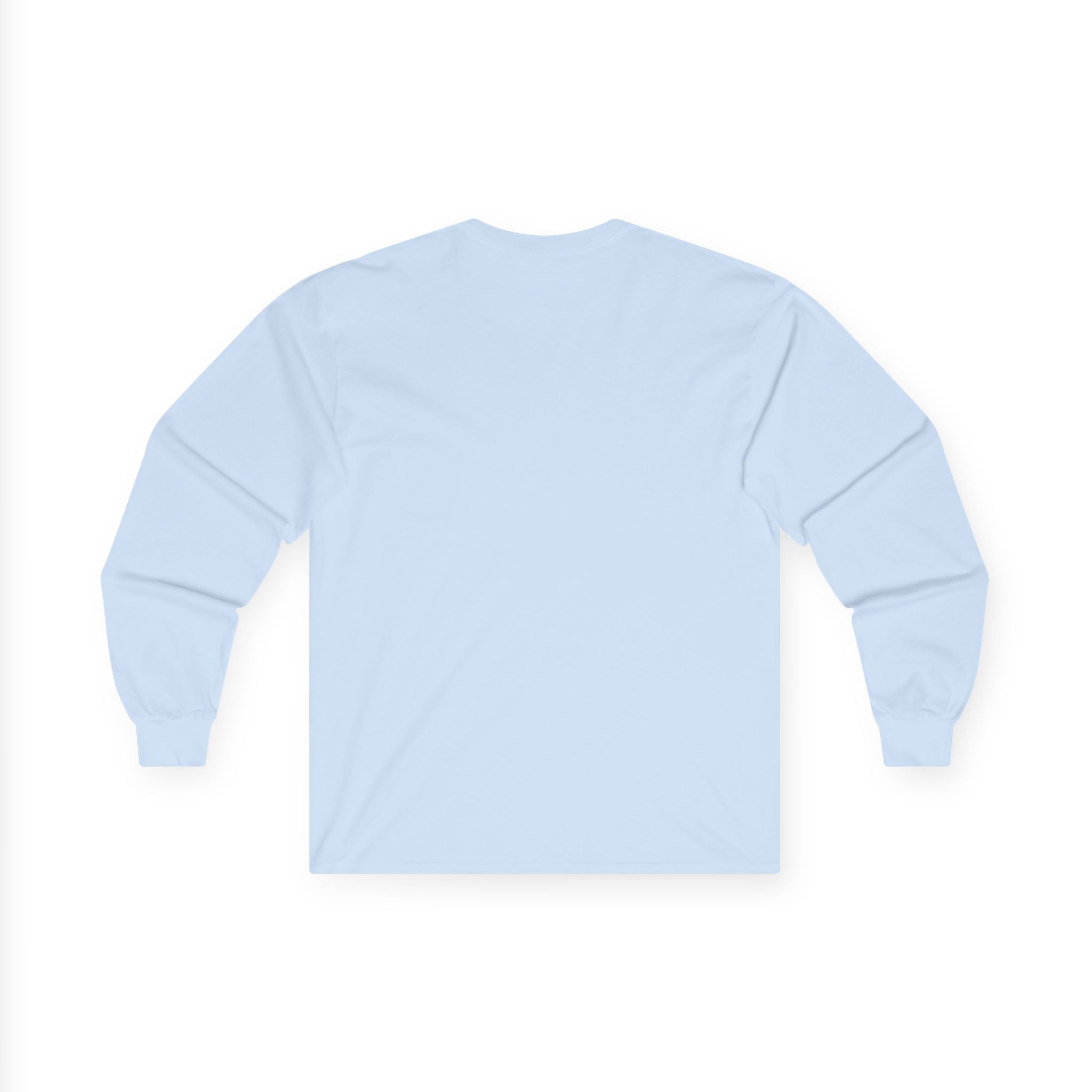 Unisex Long Sleeve Tee - Mountain Exploration Shirt, Outdoor Adventure Apparel, Casual Gift, Travel Clothing, Nature Lover Gear