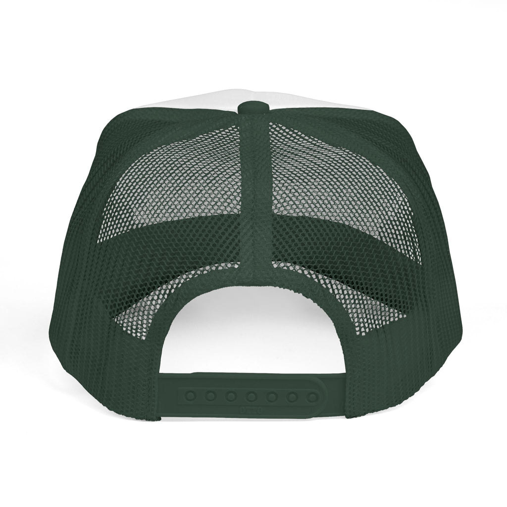 Stylish Outdoor Trucker Cap, Perfect for Camping, Hiking, Road Trips, Summer Festivals, and Sports Events