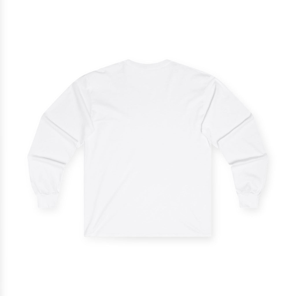 Unisex Long Sleeve Tee - Mountain Exploration Shirt, Outdoor Adventure Apparel, Casual Gift, Travel Clothing, Nature Lover Gear