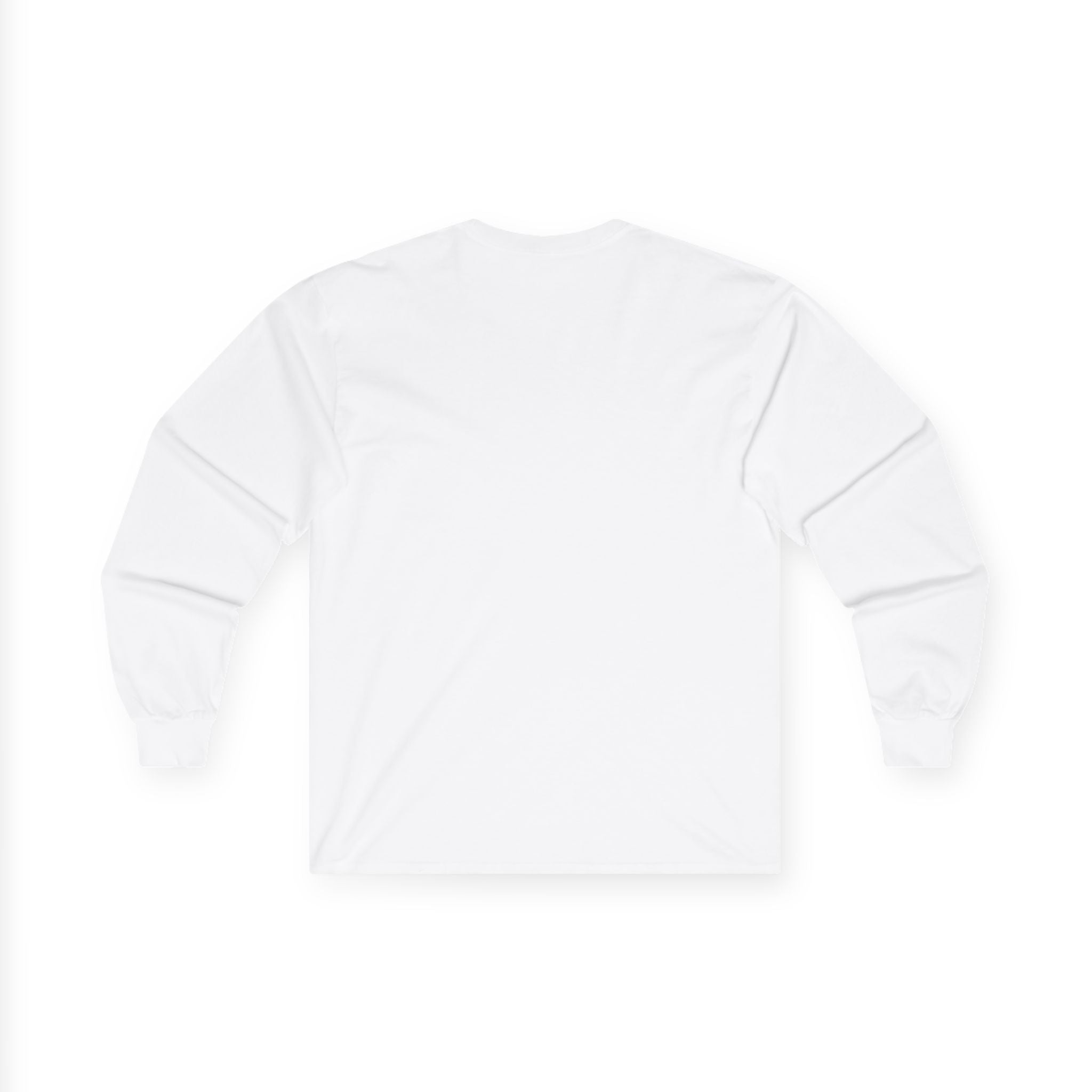 Unisex Long Sleeve Tee - Mountain Exploration Shirt, Outdoor Adventure Apparel, Casual Gift, Travel Clothing, Nature Lover Gear