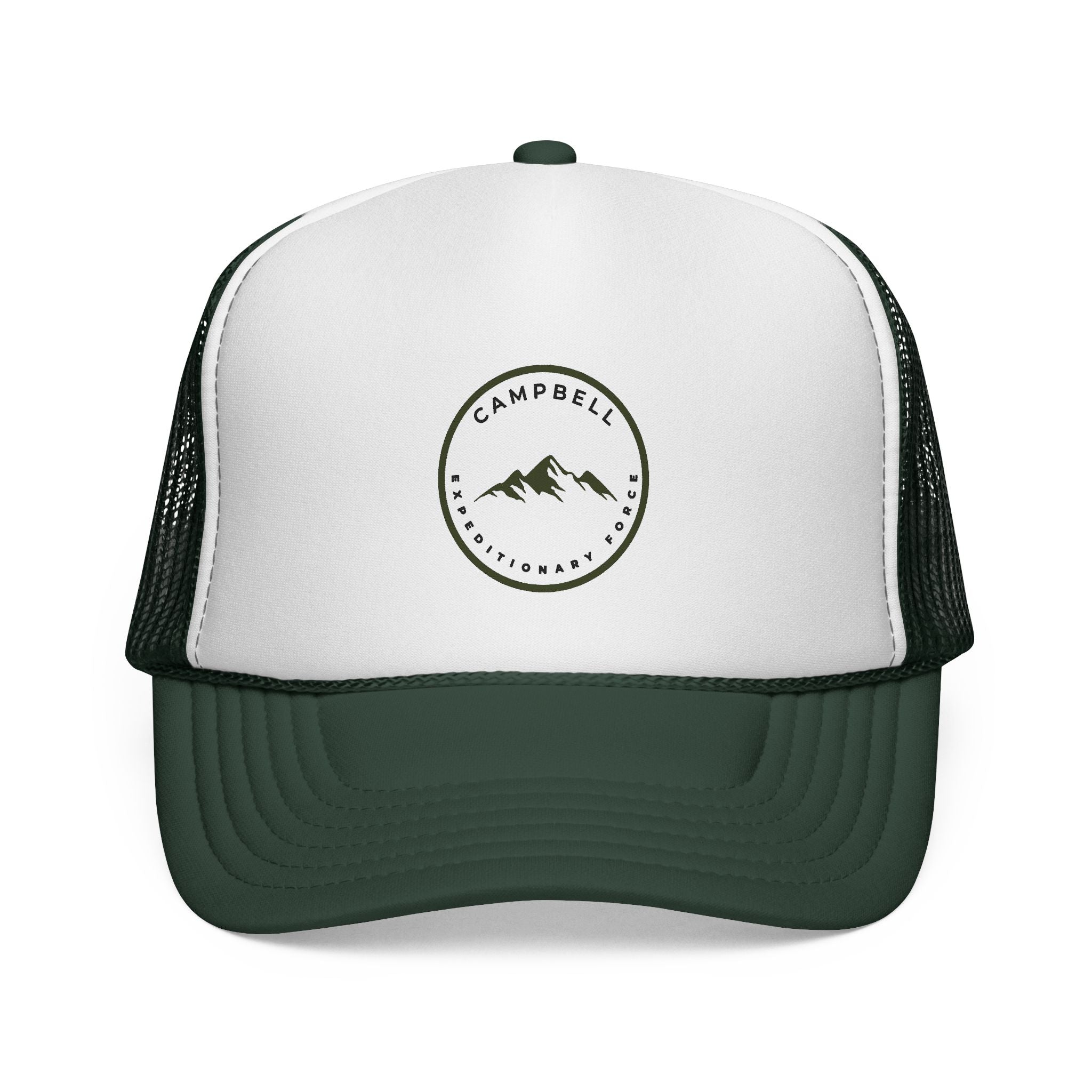 Stylish Outdoor Trucker Cap, Perfect for Camping, Hiking, Road Trips, Summer Festivals, and Sports Events