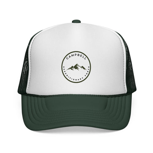Stylish Outdoor Trucker Cap, Perfect for Camping, Hiking, Road Trips, Summer Festivals, and Sports Events
