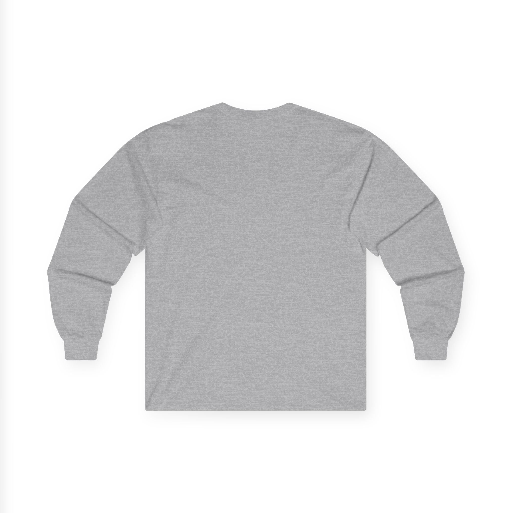 Unisex Long Sleeve Tee - Mountain Exploration Shirt, Outdoor Adventure Apparel, Casual Gift, Travel Clothing, Nature Lover Gear