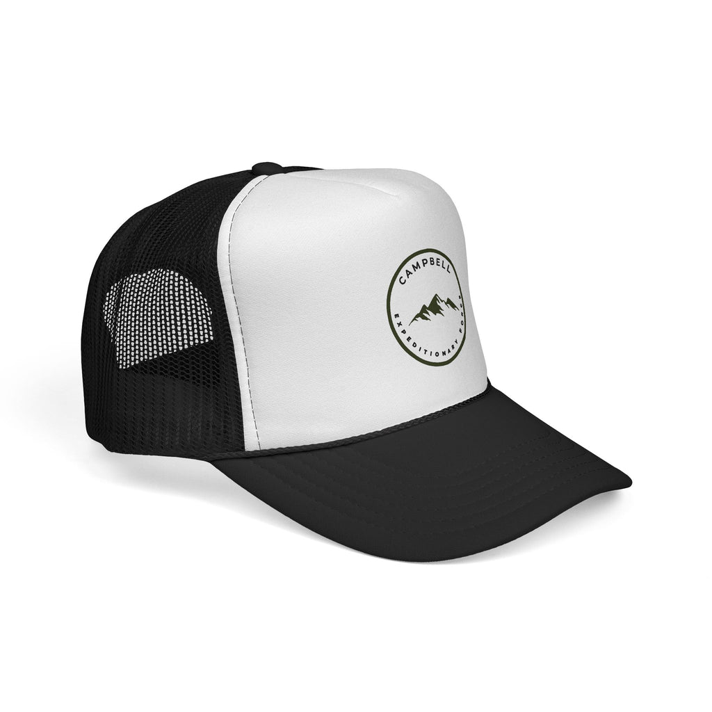Stylish Outdoor Trucker Cap, Perfect for Camping, Hiking, Road Trips, Summer Festivals, and Sports Events