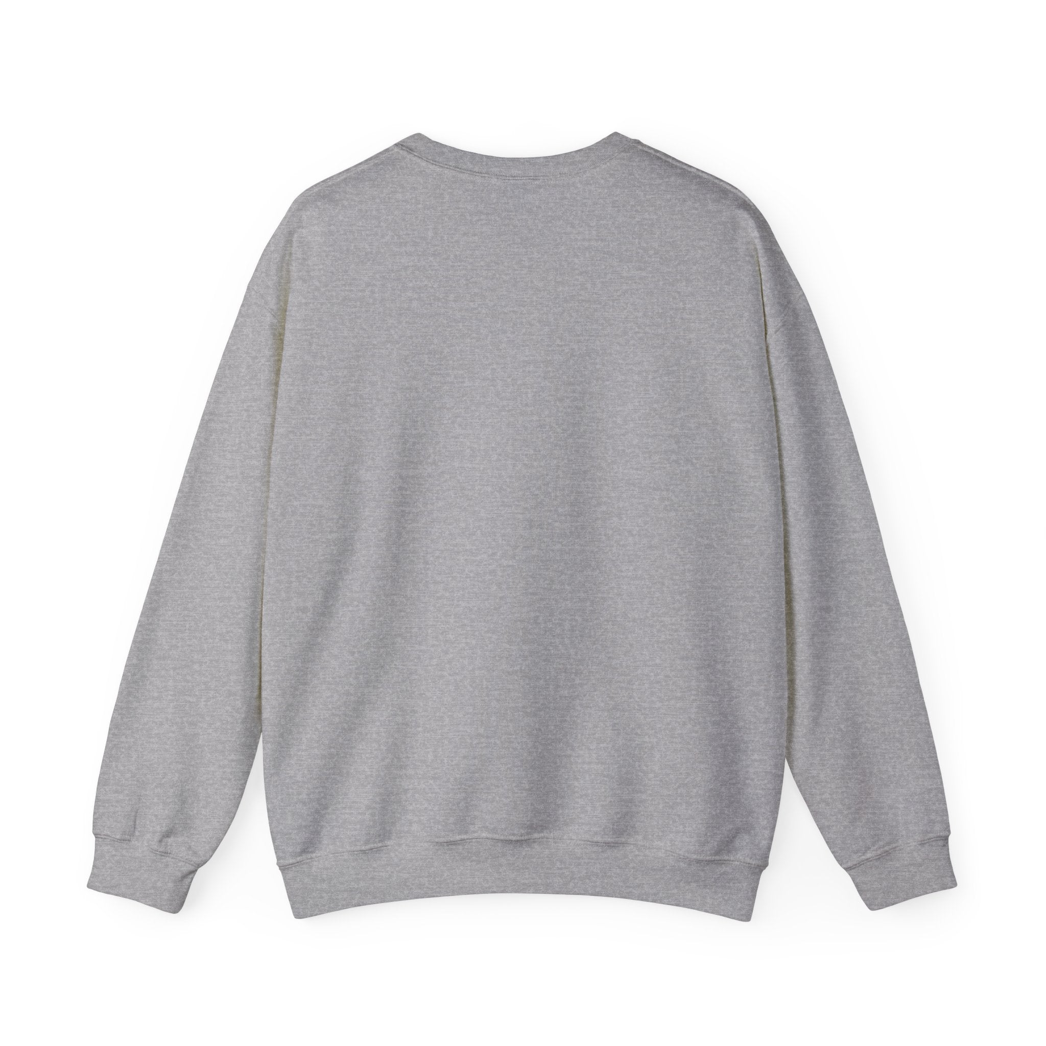Mountain Adventure Crewneck Sweatshirt | Cozy Unisex Sweater | Perfect Gift for Campers